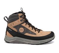 Hanwag Wanderschuhe Rotpunkt Light Mid GORE-TEX Herren Lärche/Anthracite Größe 46 1/2