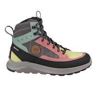 Hanwag Wanderschuhe Rotpunkt Light MID GTX (Veloursleder/Synthetik, wasserdicht) bunt Damen, Größe Euro (US) 40 (9)