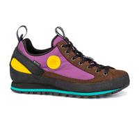 Hanwag Herren Rotpunkt Low GTX Schuhe (Größe 45, braun)