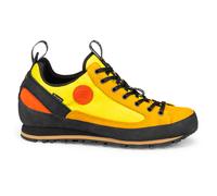 Hanwag Herren Rotpunkt Low Gtx Approachschuhe (Gelb, Gr.: 11,5)