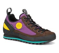 Hanwag Rotpunkt Low GTX brown/violet (056526) 11,5