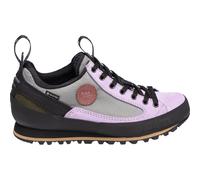 Hanwag - Women's Rotpunkt Low GTX - Approachschuhe, Gr. 42, schwarz (Lilac/Grey)