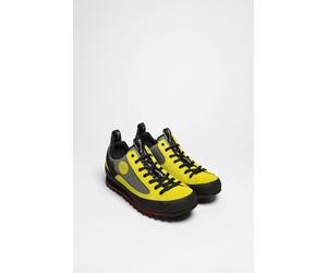 Hanwag Rotpunkt Low GTX Herren (Pistacchio/Graphite), 42.5 EU