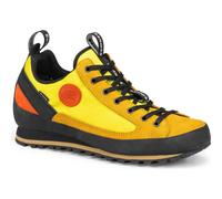 Wanderschuhe Hanwag Rotpunkt Low GTX (Ocker/Gelb) Herren 8 5