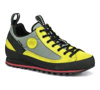 Hanwag Rotpunkt Low GTX Zustiegsschuhe - Pistacchio/Graphite, EU 44