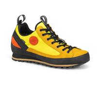Hanwag Rotpunkt Low GTX Wanderschuhe Herren - Ocker/Gelb 44.5 (10)