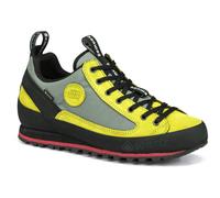 Hanwag Herren Rotpunkt Low GTX Schuhe, Pistacchio-Graphite, 44.5