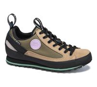 Hanwag Rotpunkt Low Lady GTX light brown/olive (069300) 4