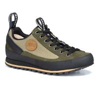 Hanwag - Women's Rotpunkt Low LL - Approachschuhe, Gr. 39, beige (DeepOlive/Olive)