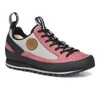 Hanwag - Women's Rotpunkt Low LL - Approachschuhe, Gr. 43, schwarz (Rose/CoolGrey)