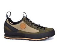 Hanwag - Rotpunkt Low LL - Approachschuhe, Gr. 42, schwarz (DeepOlive/Olive)