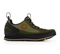 Hanwag Rotpunkt Low LL Wanderhalbschuhe