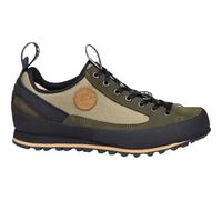 Hanwag Herren Rotpunkt Low LL Deep Olive/Olive – Größe 44,5
