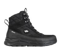 HANWAG Herren-Winterstiefel ROTPUNKT WINTER GTX black/black - schwarz Größe EU: 44