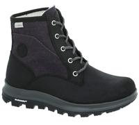 Hanwag Saisa Mid Lady ES Damen Winterschuh - H600531 Schwarz 37