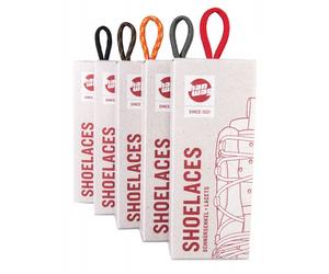 Hanwag Schnürsenkel für Outdoorschuhe Braun 120 cm