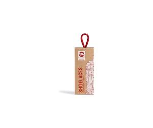 Hanwag Schnürsenkel/Laces 110 cm red (055)