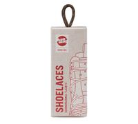 Hanwag Shoe Laces 120 cm - erde/gemse