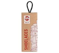 Hanwag Shoe Laces RP 110 cm (single Unit) black/asphalt (012064)