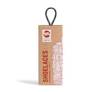 Hanwag Shoe Laces RP 110 cm (single Unit) mocca/asphalt (566064)