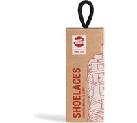 Hanwag Schnürsenkel 120 cm (Auslaufware) (Schwarz)