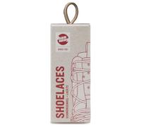 Hanwag Shoe Laces 160 cm 160 cm gemse/erde