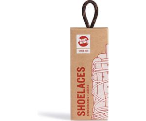 Hanwag Shoe Laces 180 cm erde_brown (56)