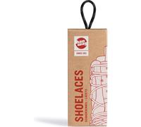 Shoe Laces RP Länge 120 cm Farbe black/asphalt