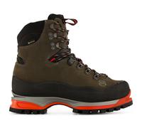 Hanwag Kletterschuhe Sirius II GTX Herren Asche/Dark Grey Gr. 46