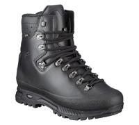 Hanwag Trekking- & Wanderstiefel Alaska GTX Herren Schwarz Größe 40.5 EU