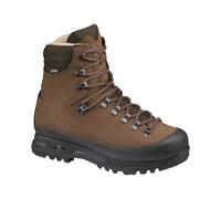 Hanwag Stiefel Alaska GTX Braun (Größe: 8,5) 42.5 braun