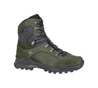 Hanwag Stiefel Banks Winter GTX Oliv (Größe: 10) 44.5 grün
