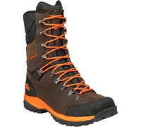 Hanwag Kalixfors Sf Extra GTX Herren (Brown/Orange), 47 EU