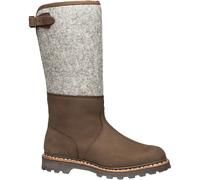 Hanwag Stiefel Räven II Marone (Größe: 39) 39 braun