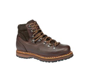 Hanwag Stiefel Tashi Chestnut (Größe: 7) 40.5 braun