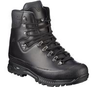 Hanwag Yukon Bergschuhe UK 13 - EU 48,5 Schwarz