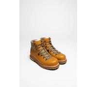 Wanderschuhe Hanwag Stuiben II Cognac Herren-Schuhgröße 41,5