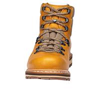 Wanderschuhe Hanwag Stuiben II Cognac Herren-Schuhgröße 46