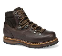 Hanwag Zwiegenähter Yak Lederstiefel Tashi Marone-Chestnut|6 - 39,5|Herren