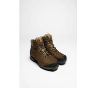 Hanwag M Tatra Ii Bunion Braun - Gore-Tex Komfortabler robuster Herren Trekking Schuh, Größe EU 43 - Farbe Brown