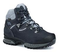 Hanwag Tatra II Bunion Lady GTX Damen Trekkingstiefel Größe UK 7 navy/light grey
