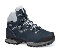 Hanwag Tatra II Bunion Lady GTX Damen Trekkingstiefel Größe UK 7,5 navy/light grey