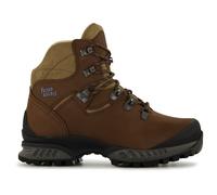 Hanwag Schuhe Tatra II Bunion Lady Damen Erde-Brown Größe 39,5