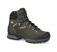 Hanwag Tatra II GTX Wanderschuh 200100 Asphalt/Gelb 43