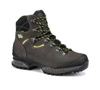 Hanwag Tatra II GTX Herren (Asphalt/Yellow), 44.5 EU