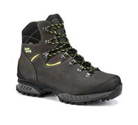 Hanwag Tatra II GTX Herren Trekkingschuhe asphalt-yellow Schuhgröße EU 46 Farbgruppe grau grau Herren
