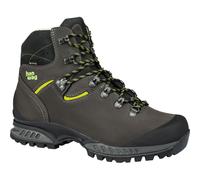 Hanwag Tatra II GTX Wanderschuh 200100 Asphalt/Gelb 43
