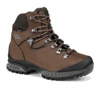 Hanwag Tatra II Wide GTX Schuhe Damen braun