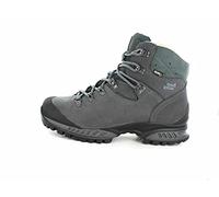 Hanwag Tatra II, Herren Kletterschuhe, Mehrfarbig (Asphalt 64), 42 EU (8 UK)