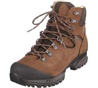 Hanwag Tatra II, Herren Kletterschuhe, Mehrfarbig (Verde_Brown 56), 40 EU (6.5 UK)